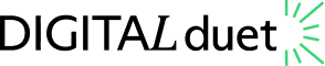 Digital Duet logo