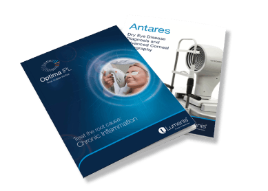 OPTIMA IPL brochures