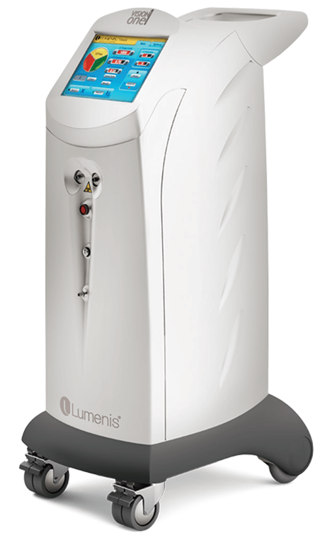 New Vision One-Page_New Vision One – Retinopathy Laser