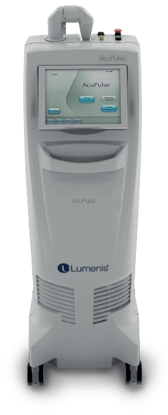 AcuPulse Machine