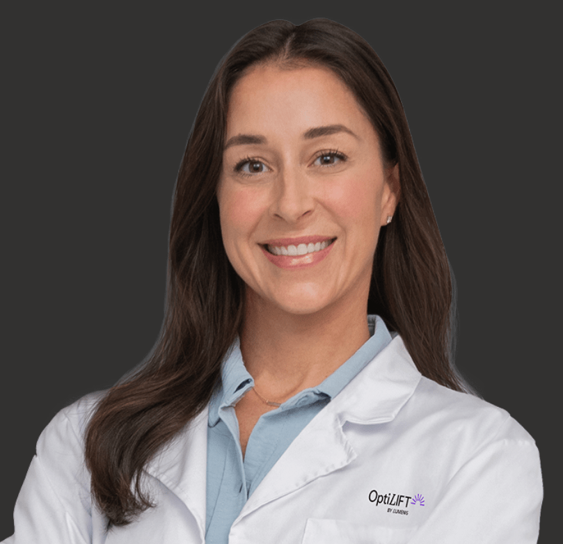 Julie McLaughlin, OD