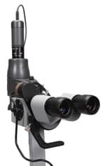 Laser Link Z Slit Lamp Adapter