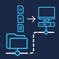 Streamline Workflow gif