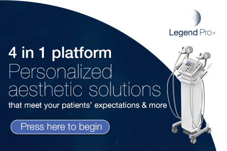 4 in 1 platform - legend pro banner