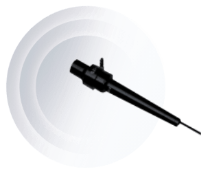 125mm incisional handpiece.