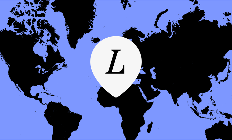 Lumenis Practice locator