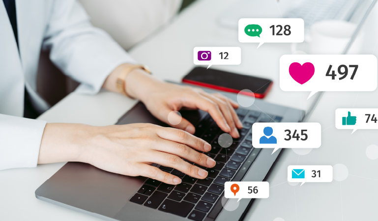 social media platform