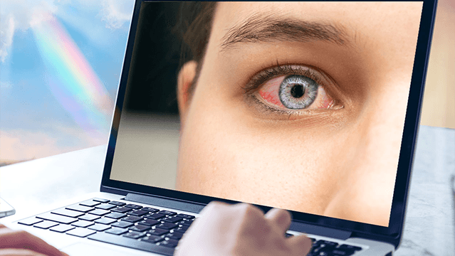 The Efficacy of Intense Pulsed Light Combined With Meibomian Gland Expression for the Treatment of Dry Eye Disease Due to Meibomian Gland Dysfunction A Multicenter, Randomized Controlle