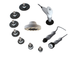 section 4 - electrods