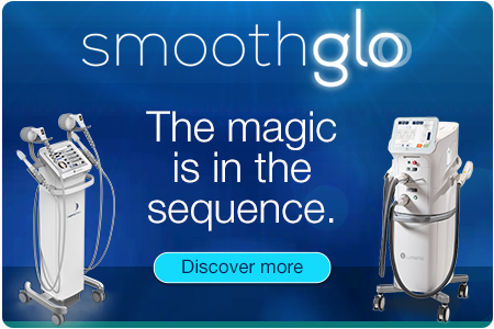SmootGlo - the magic in the sequence banner.