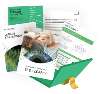 Digital Trio specifications