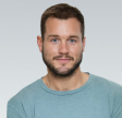Colton Underwood