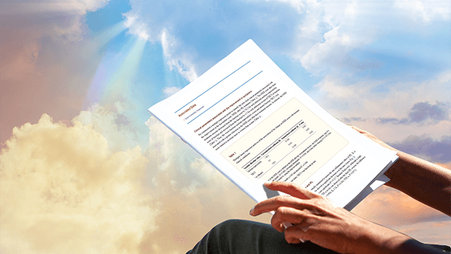 Meibum Expressibility Improvement as a Therapeutic Target of Intense Pulsed Light Treatment in Meibomian Gland Dysfunction and Its Association with Tear Inflammatory Cytokines In a prospective, single arm study, Lumenis IPL with OPT™ improved signs and symptoms of Dry Eye Disease due to MGD, and decreased tear levels of key inflammation markers